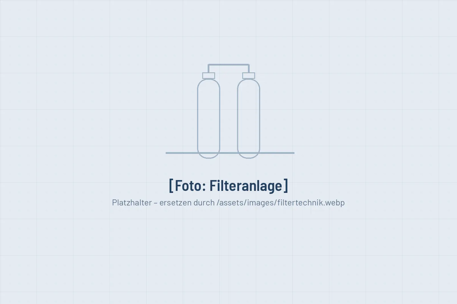 Filteranlage